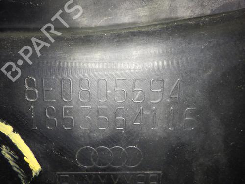 Tverrbjelke AUDI A4 B6 Avant (8E5) 1.9 TDI | BP21164644C162 
