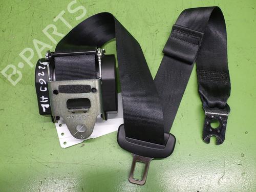 Rear left seatbelt SKODA OCTAVIA III Combi (5E5, 5E6) 2.0 TDI | BP29622255I29 