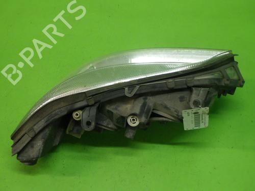 Right headlight OPEL ZAFIRA A MPV (T98) 1.6 16V (F75) | BP28284752C29