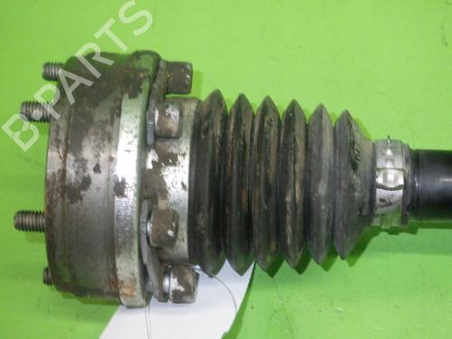 Left front driveshaft VW GOLF V (1K1) 1.4 16V | BP38313976M38 - Image 4