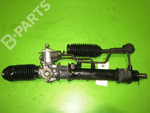 Used Steering rack HYUNDAI ACCENT I (X-3) 1.3 i 12V (84 hp) 6403427