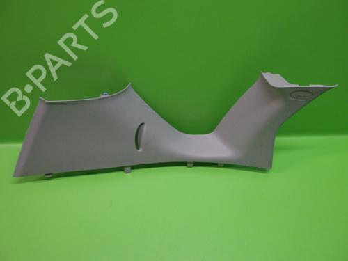 Used Front left wheel arch trim OPEL MERIVA B MPV (S10) 1.4 (75) (120 hp) 30981354