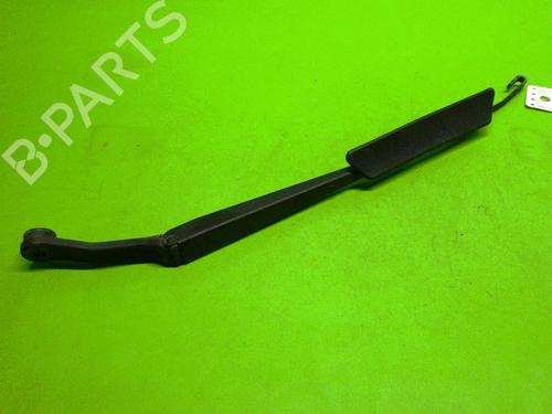 Used Front windshield wiper arm MAZDA 2 (DY) 1.4 CD (68 hp) 14725242