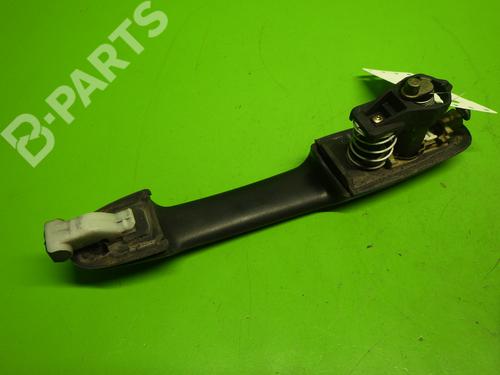 Front left exterior door handle MERCEDES-BENZ VANEO (414) 1.7 CDI (414.700) | BP7248057C128 