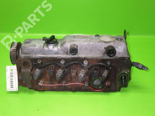 Cylinder head FORD FOCUS I Turnier (DNW) 1.8 DI / TDDi | BP6342399M5 