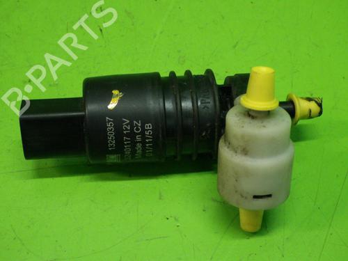 Used Washer pump OPEL INSIGNIA A Sports Tourer (G09) 2.0 Turbo 4x4 (35) (220 hp) 14743057