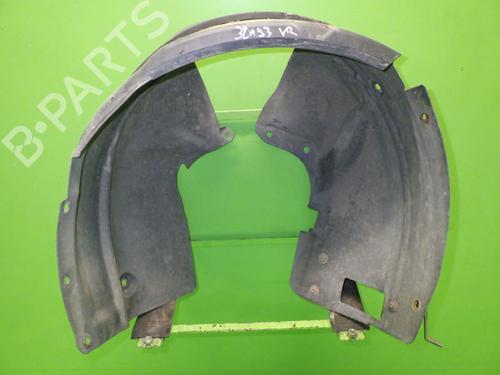 Used Wheel arch FORD TRANSIT COURIER B460 Box Body/MPV 1.6 TDCi (95 hp) 28712211