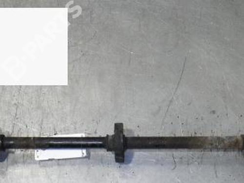 Used Right front driveshaft NISSAN SUNNY III Hatchback (N14) 2.0 D (75 hp) 6603917