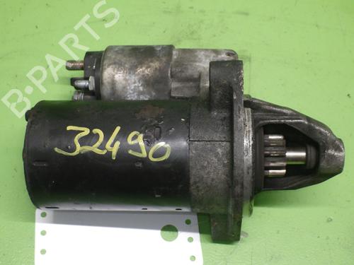 Used Starter Starter FORD FIESTA V (JH_, JD_) 1.4 16V (80 hp) 33998536 33998536