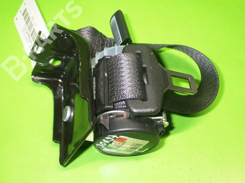 Rear left seatbelt OPEL ASTRA J (P10) 1.6 Turbo (68) | BP7023524I29 