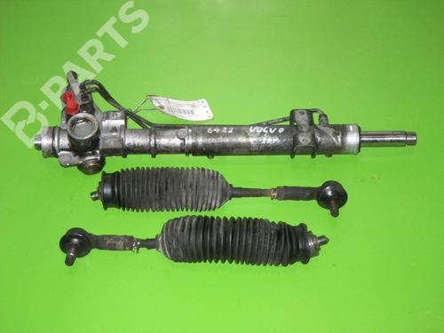 Used Steering rack VOLVO 480 (482) 1.7 (95 hp) 6408098