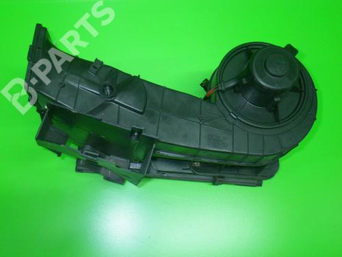Heater blower motor AUDI 80 B3 Saloon (893, 894, 8A2) 2.0 E | BP6371752M62 