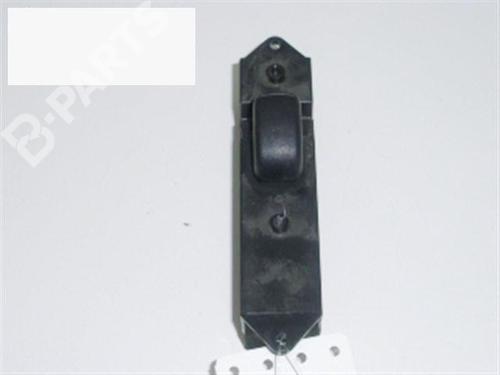 Used Left rear window switch MITSUBISHI LANCER VI (CJ_, CP_) 1.3 12V (CK1A) (75 hp) 6351213