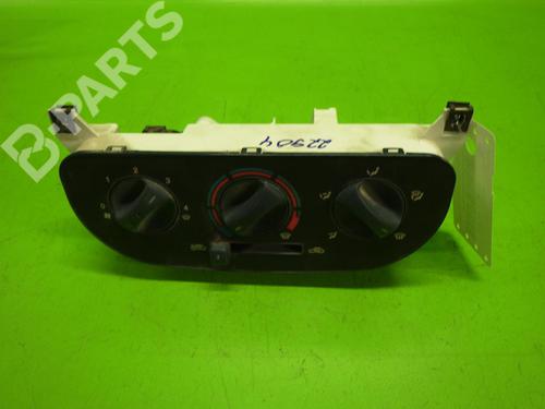 AC Styreenhet / Manøvreringsenhet FIAT DOBLO MPV (119_, 223_) 1.2 (223AXA1A) (65 hp) 6380616