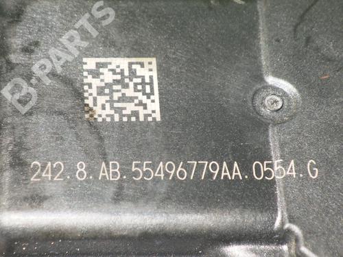 Throttle body OPEL INSIGNIA B Grand Sport (Z18) 2.0 CDTi (68) | BP7803983M82 