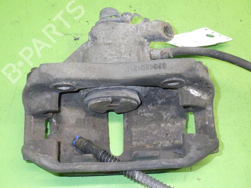 Høyre bremsekaliper foran CITROËN C5 II Break (RE_) 2.2 HDi (RE4HTE, RE4HT2) | BP28284760M104 