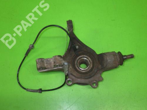 Used Right front steering knuckle PEUGEOT 307 Break (3E) 2.0 HDI 90 (90 hp) 6665998