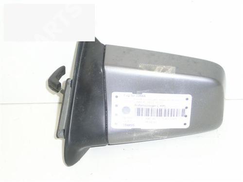 Used Left mirror OPEL KADETT E Hatchback (T85) 1.4 i (C08, C48, D08, D48) (60 hp) 6669750
