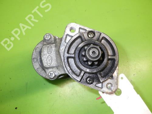 Starter HYUNDAI ELANTRA III Saloon (XD) 2.0 CRDi | BP16105011M8 