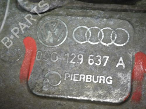Egr AUDI A3 (8P1) 2.0 TDI 16V | BP17760883M69 