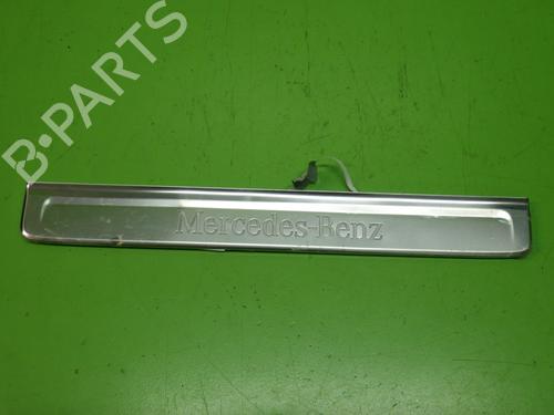 Used Other Other MERCEDES-BENZ EQS (V297) EQS 450+ (297.123) (333 hp) 39912603 39912603