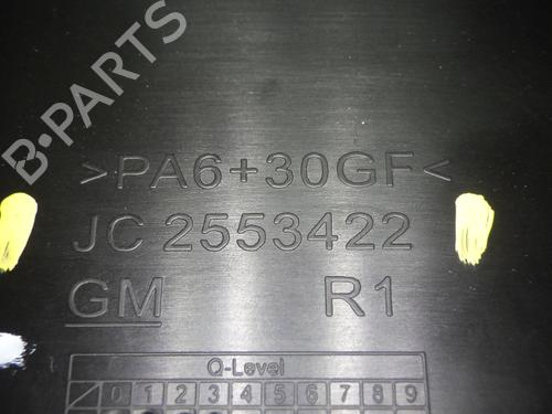 Cup/Object holder OPEL ASTRA K (B16) 1.2 Turbo (68) | BP39940418I37 - Image 4