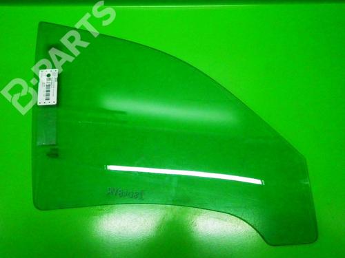 Used Front right door window ROVER 75 (RJ) 1.8 (120 hp) 6643548