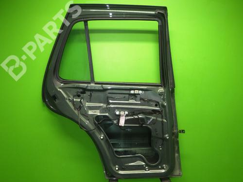 Left rear door MERCEDES-BENZ M-CLASS (W163) ML 270 CDI (163.113) | BP8043401C4 