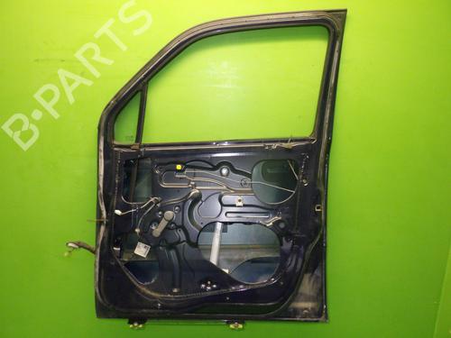 Right front door OPEL AGILA (A) (H00) 1.0 12V (F68) | BP16894436C3 