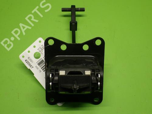 Hinge/Door check strap OPEL COMBO Box Body/MPV (K9) 1.5 D | BP23849981C146 
