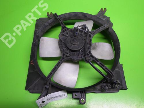 BP6346978M35 | Radiator fan MAZDA 121 II (DB) 1.3 i 16V (DB3PA) BP6346978M35