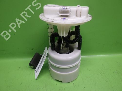 Electronic module RENAULT MODUS / GRAND MODUS (F/JP0_) 1.2 16V (JP0W) | BP28050589M83 