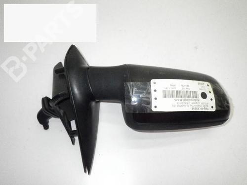 Right mirror SEAT TOLEDO I (1L2) 1.8 i | BP6603009C27 