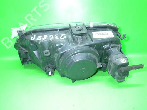 Right headlight RENAULT MEGANE I (BA0/1_) 1.6 i (BA0L) | BP14702958C29 