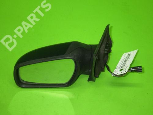 Used Left mirror FORD FIESTA V (JH_, JD_) 1.4 16V (80 hp) 7457561