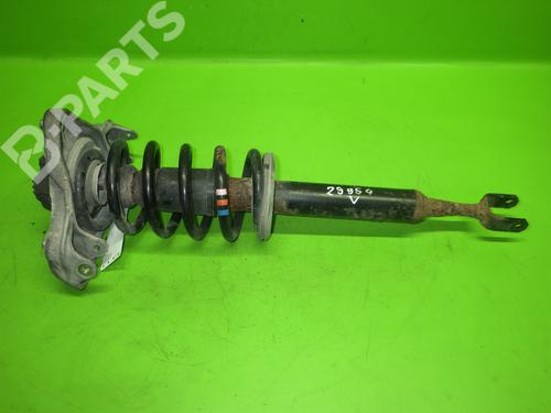 Used Right front shock absorber AUDI A4 B6 Avant (8E5) 1.9 TDI (130 hp) 8069039