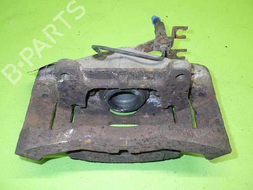 Used Left front brake caliper AUDI A6 C6 Avant (4F5) 2.7 TDI (190 hp) 32398960