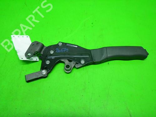 Used Hand brake MERCEDES-BENZ A-CLASS (W168) A 140 (168.031, 168.131) (82 hp) 14715215