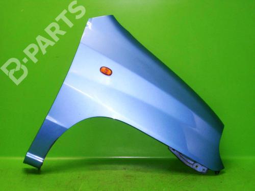 Used Right front fenders HYUNDAI ATOS PRIME (MX) 1.0 i (58 hp) 6641737