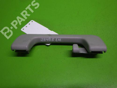 Interior door handle AUDI A6 C6 Avant (4F5) 2.0 TDI (140 hp) 8P0857607N