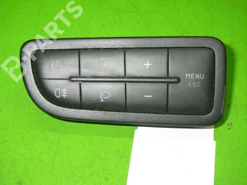 Used Switch FIAT FIORINO Box Body/MPV (225_) 1.3 D Multijet (225BXD1A, 225BXB1A, 225BXB11) (75 hp) 6365888