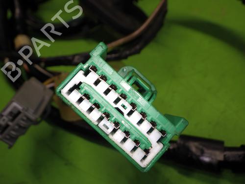 Electronic sensor FORD MONDEO IV Turnier (BA7) 2.0 TDCi | BP28364110M84 