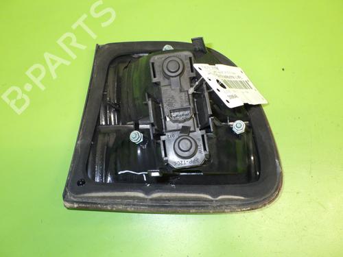 Venstre baglygte bagklap SEAT LEON (1M1) 1.6 16 V | BP15775583C79 