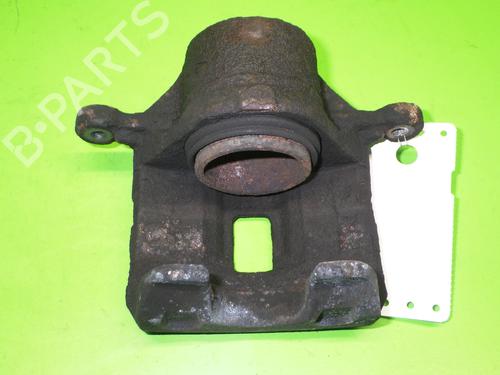 Left front brake caliper HYUNDAI COUPE II (GK) 2.0 | BP14732922M105 