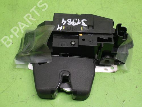 Used Tailgate lock OPEL CORSA F (P2JO) CORSA-e (68) (136 hp) 28206703