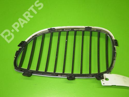 BP6394299C40 | Front grille BMW 5 Touring (E61) 520 d BP6394299C40