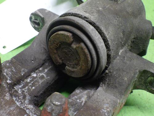 Left rear brake caliper SKODA FABIA I Combi (6Y5) 2.0 | BP29929188M107