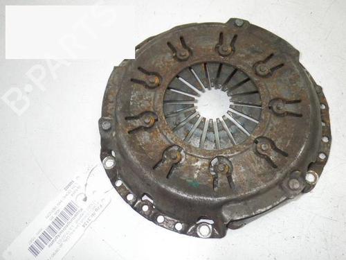 Andre FORD ESCORT V (AAL, ABL) 1.6 i 16V (88 hp) 14699880