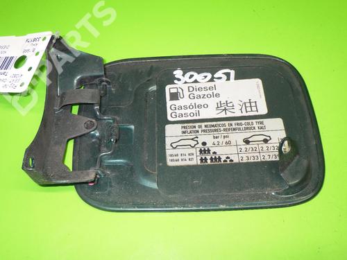 Fuel flap SEAT CORDOBA Vario (6K5) 1.9 TDI | BP6432466C131 