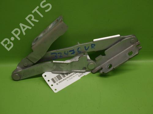 Used Hinge/Door check strap CITROËN C8 (EA_, EB_) 2.0 HDi 135 (136 hp) 33162050